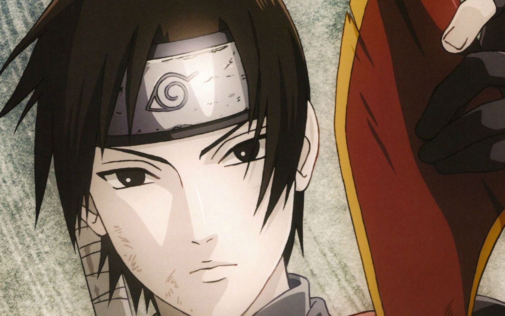 火影忍者羁绊6.92 佐井苗木第一视角