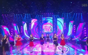 Download Video: 180722 sbs一位！  twice历代级舞台惊艳！ DANCE THE NIGHT AWAY果断收藏