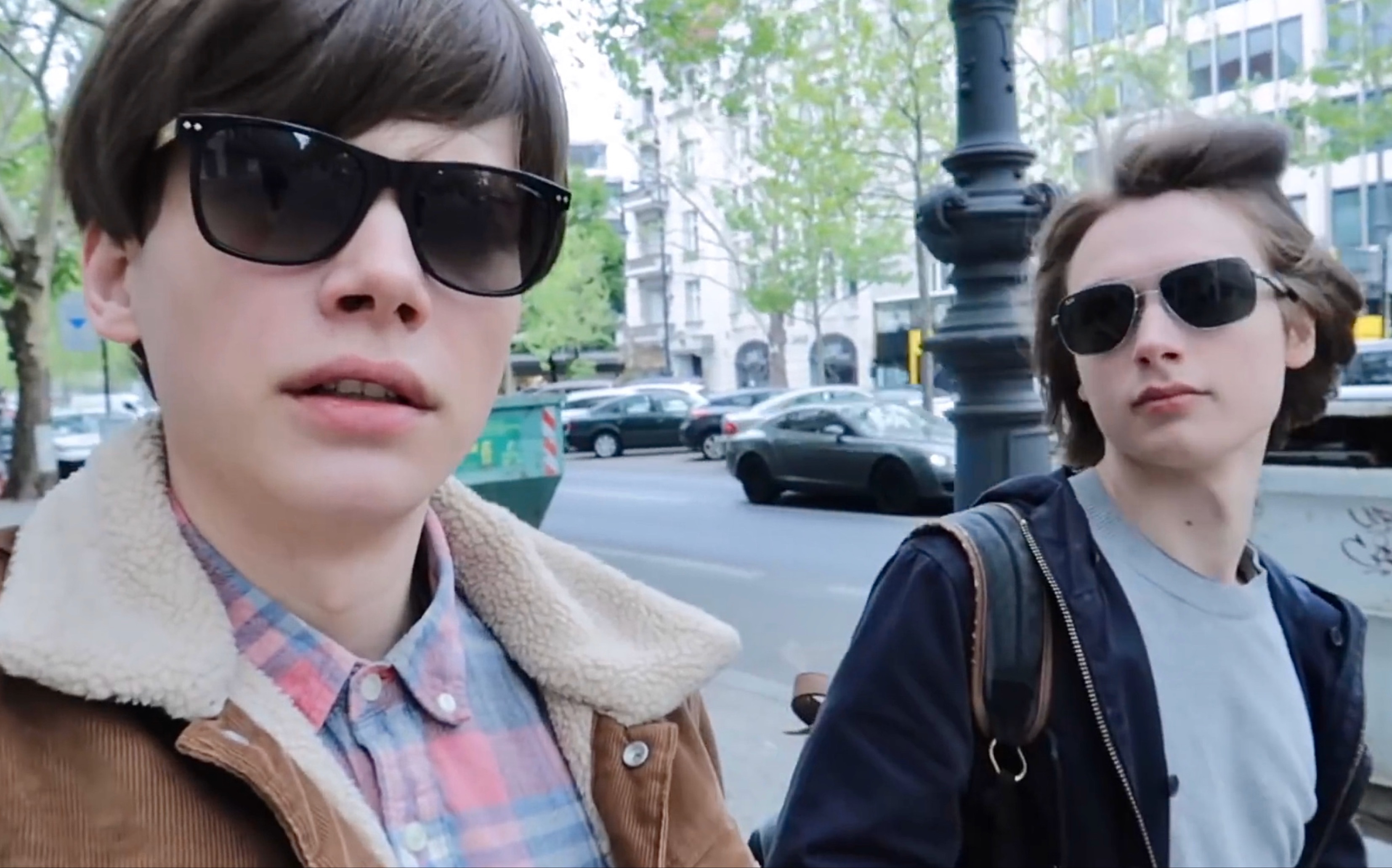 【the wineholics】一起出门啦 一起做饭(这期布布心情好了很多)