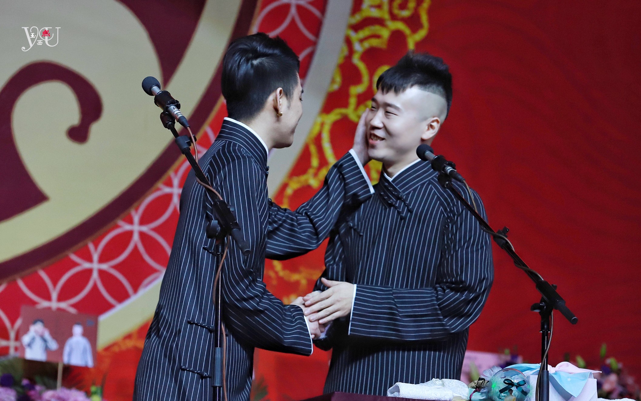 九辫高甜撒糖合集3