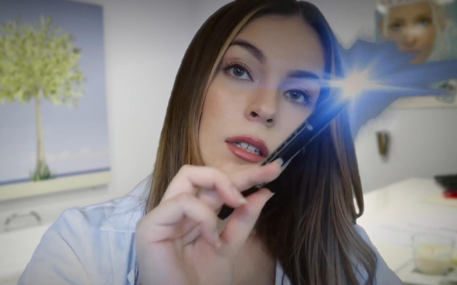 cranial nerve exam _ testing your senses