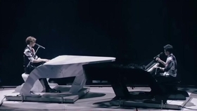 花 Generations From Exile Tribe Ver Cover 哔哩哔哩 つロ干杯 Bilibili