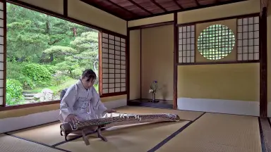 宫城道雄-哔哩哔哩_Bilibili