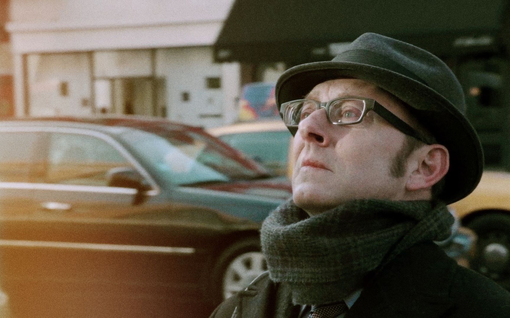 【疑犯追踪/poi nathan&harold】 爱殇 (be向)