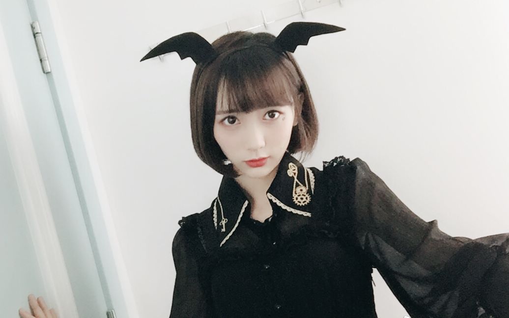 gnz48小玲玲的直播徐慧玲20190313