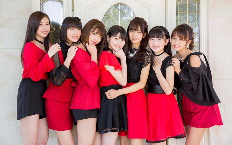 191020 Juice=Juice - Love music_哔哩哔哩_bilibili
