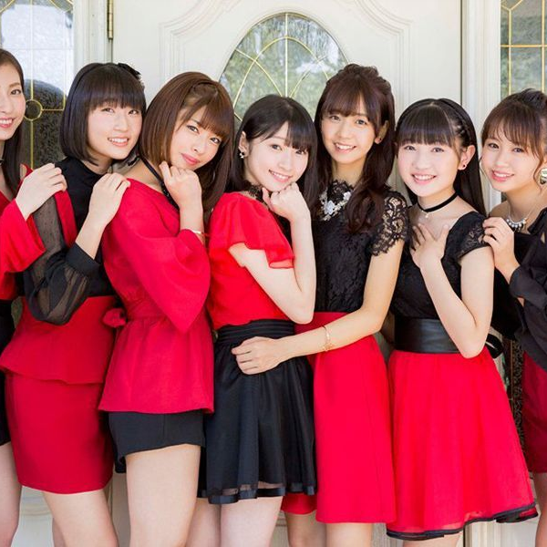 Juice=Juice LIVE MISSION 220 in Taipei & Hong Kong