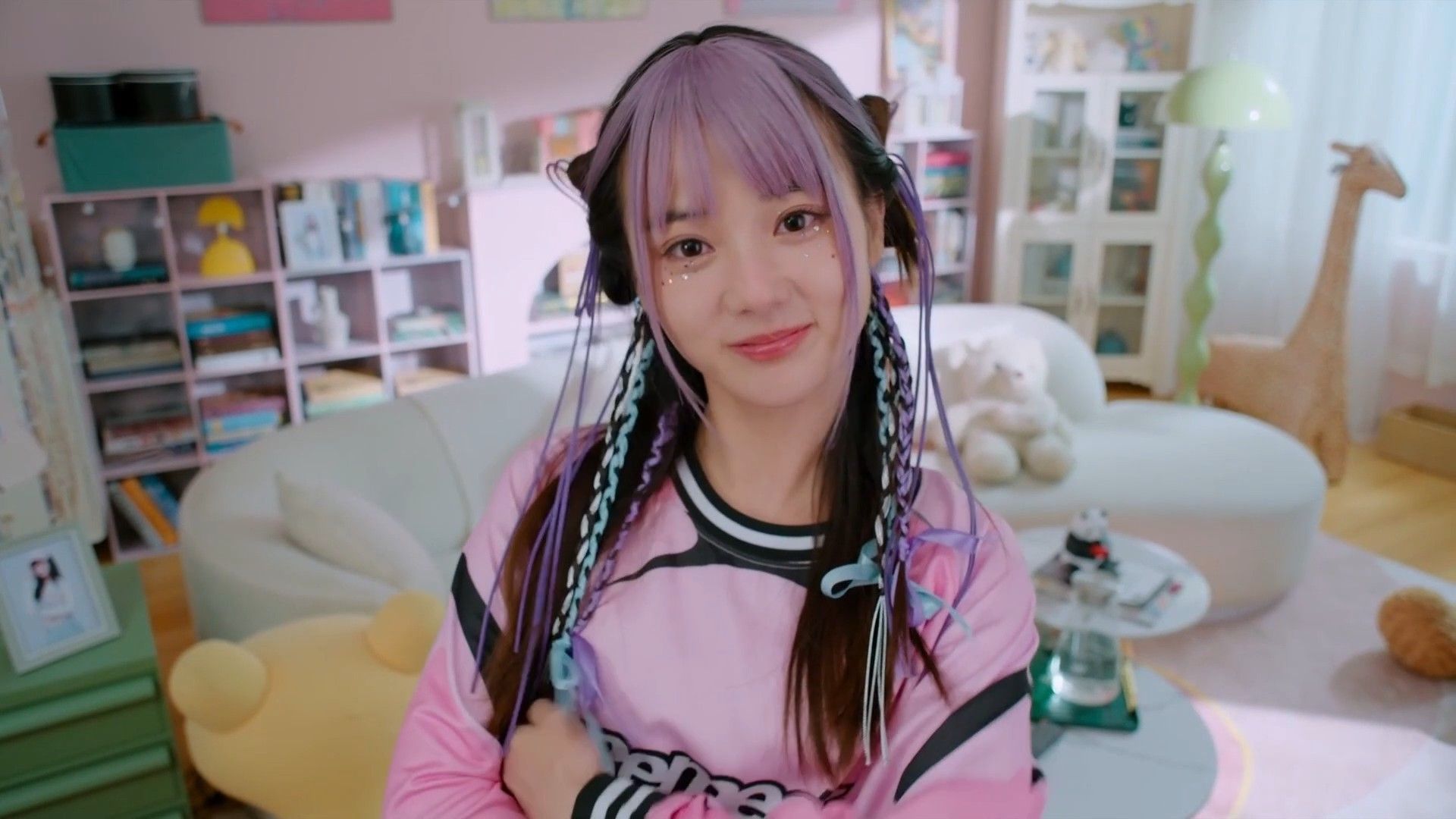 steam好评如潮?《美女,请别影响我学习》林雅完美结局!