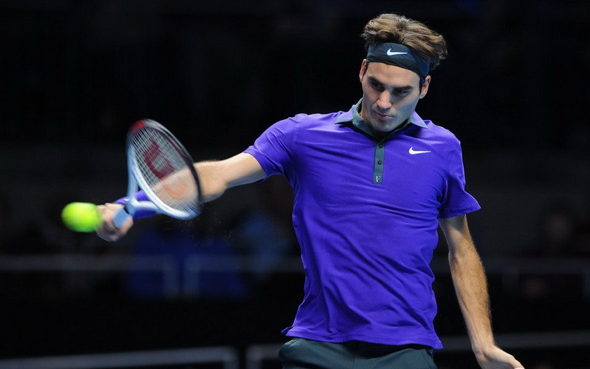 网球球员集锦20002019年rogerfederer年度最佳球大赏