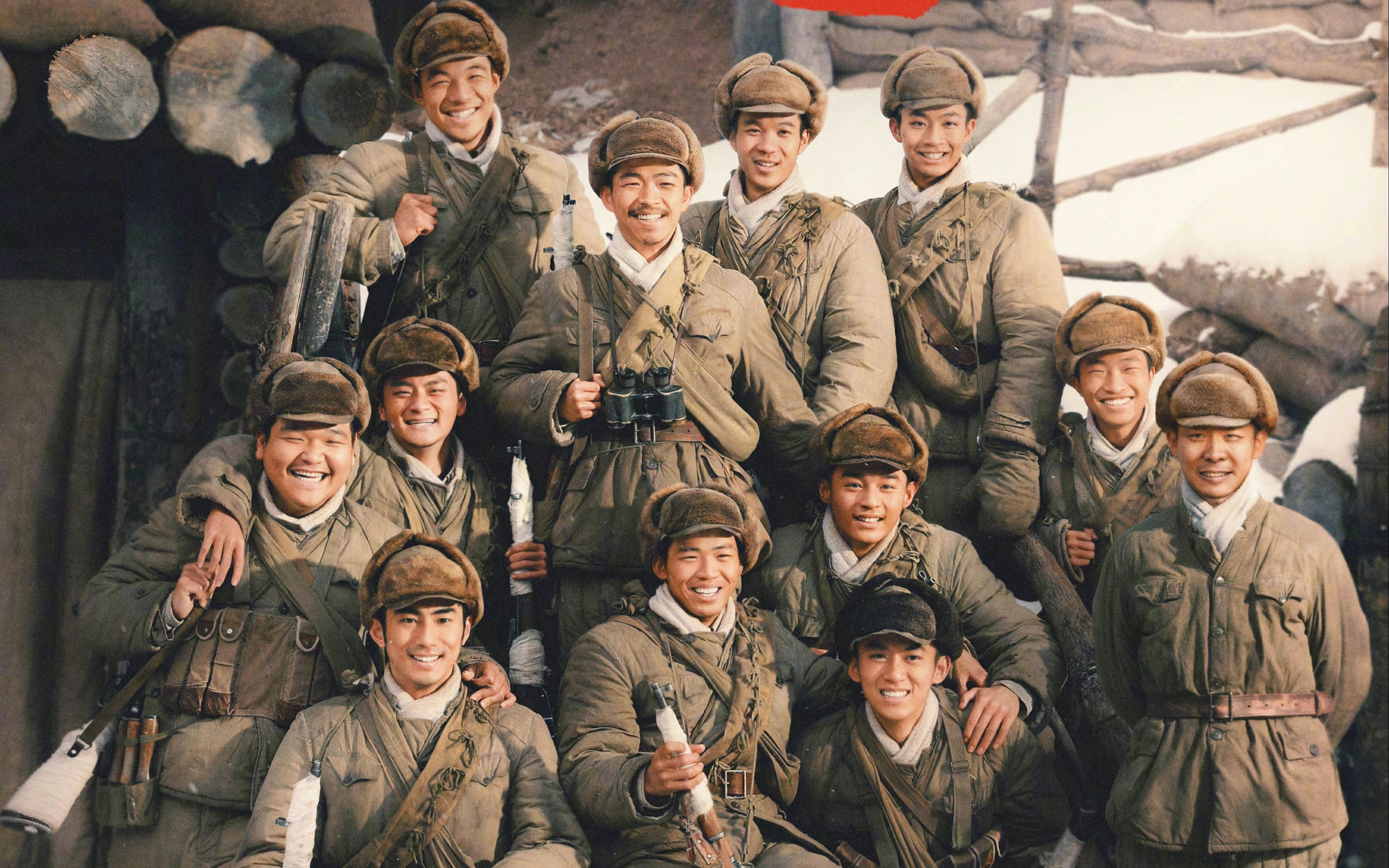 活动作品新片速递最冷的枪最热的泪