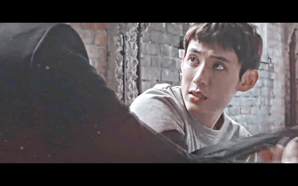 history3圈套预告就让人着魔oneday