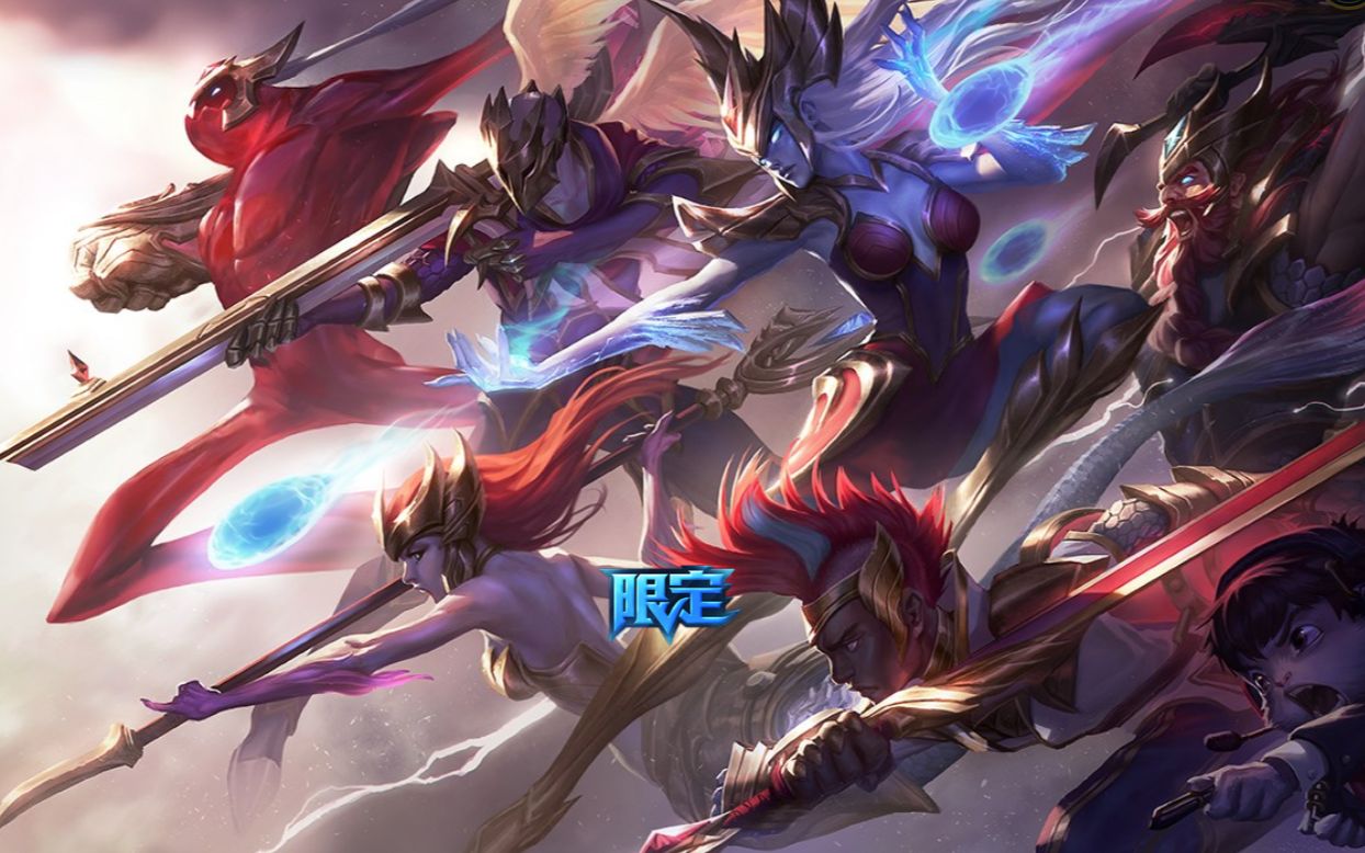 skt t1 扎克,生化魔人冠军战队皮肤效果视频