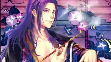 籠女ノ唄～吉原夜話～-哔哩哔哩_Bilibili