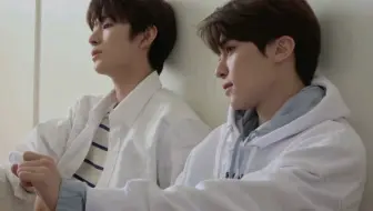 SMROOKIES Sion Yushi 幕后拍摄花絮！
