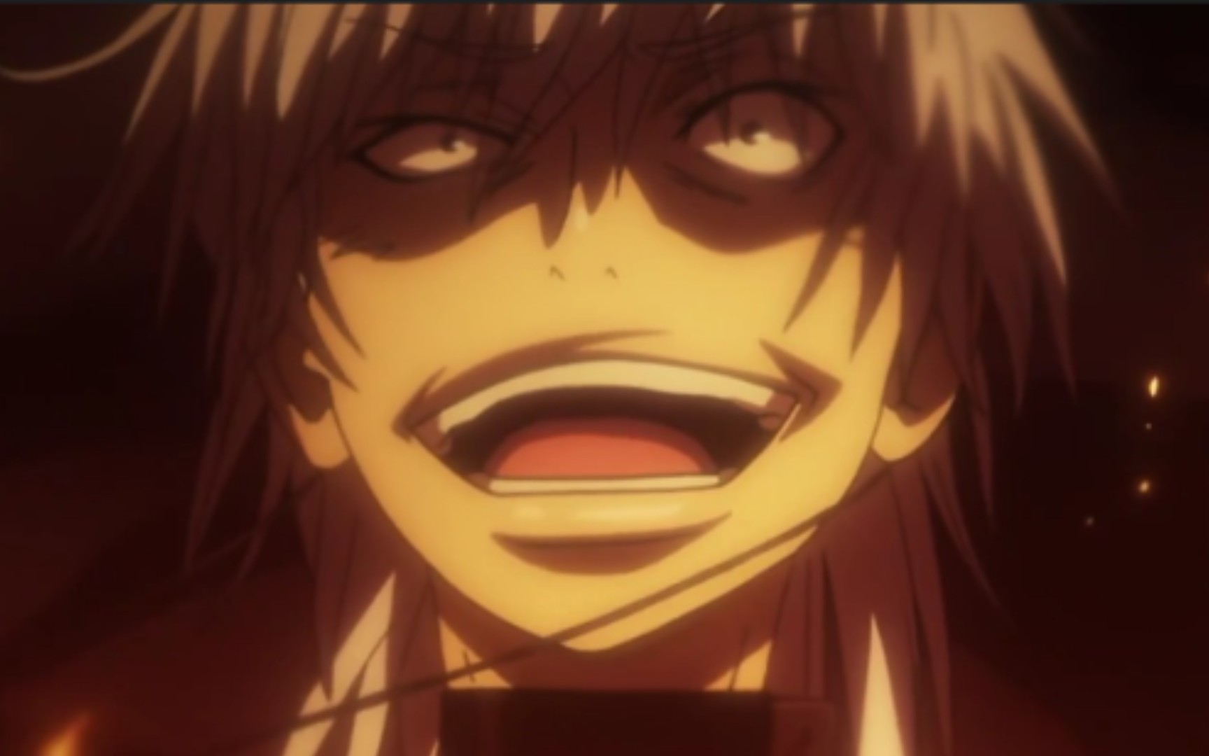 当我张开双翼即是这灾变降临一方通行菲尼克斯的羽翼