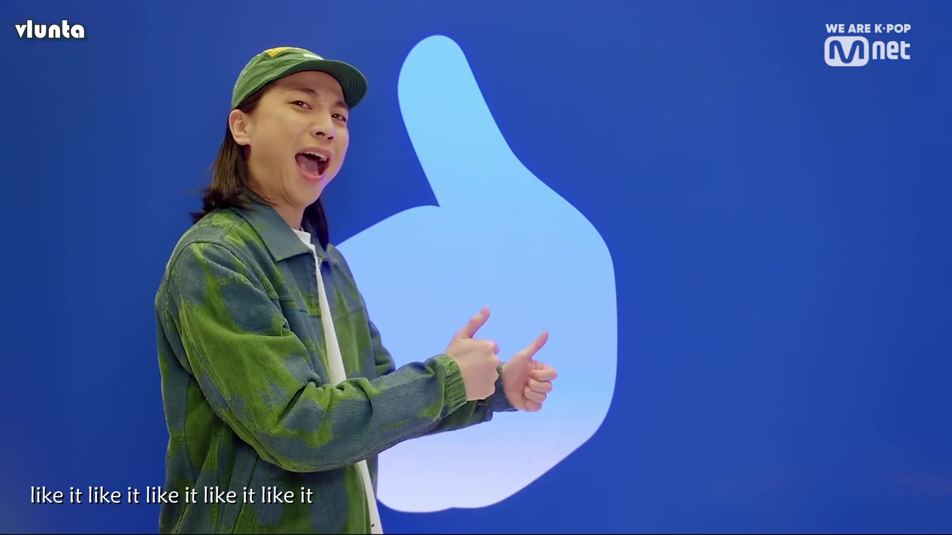 【mv中字】高等rapper3 mc nucksal与乐天卡likit合作的广告曲 like