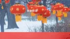 Download Video: 朗诵：新年，你好，配乐背景视频