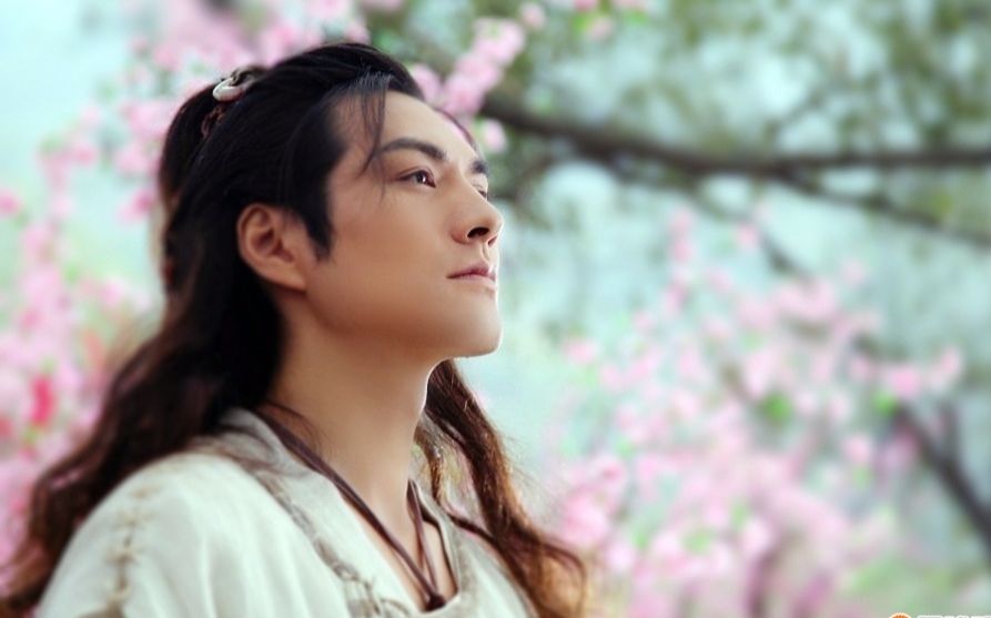 【新萧十一郎】【连萧/萧连】千秋莫负(又名大灰兔和小白狼,有虐)