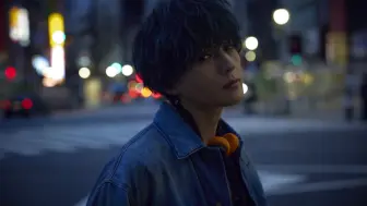 【八木勇征solo曲Reaction】等了好久终于等到今天