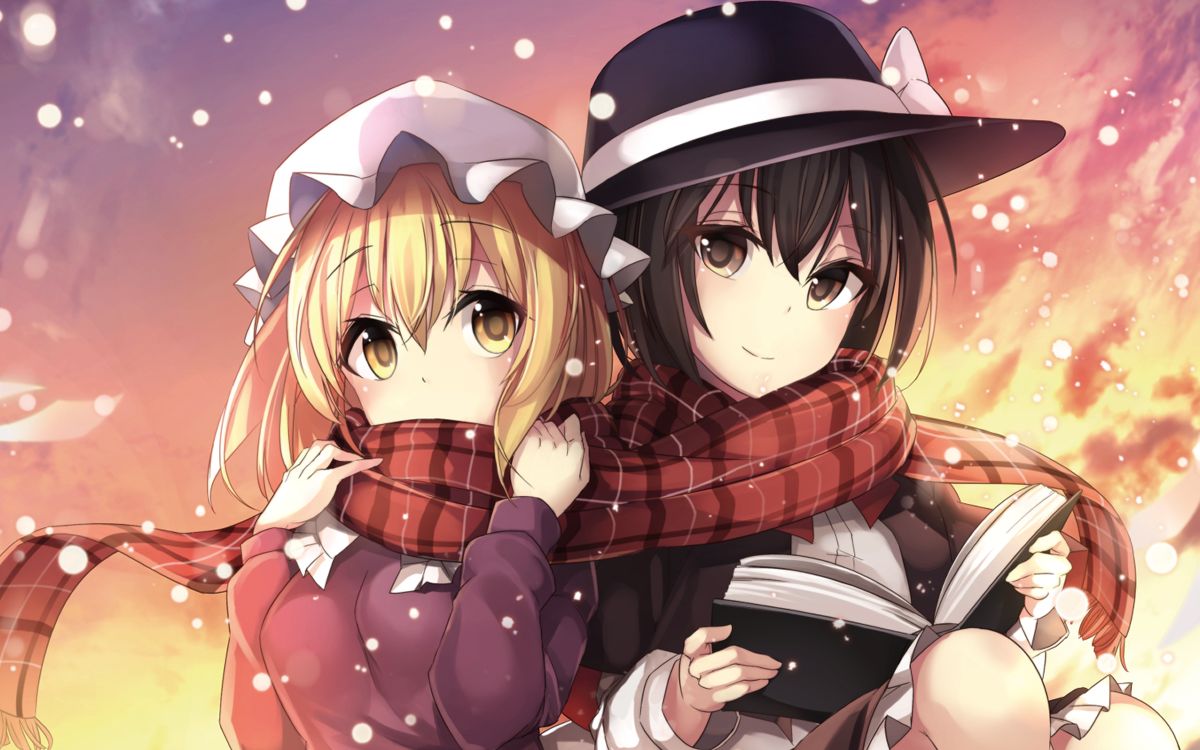 【秘封组】【纯音推荐】【听歌向】terminal station-get in the ring