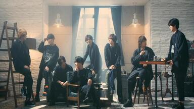 Hey! Say! JUMP] 爱だけがすべて-What do you want?- （初回限定