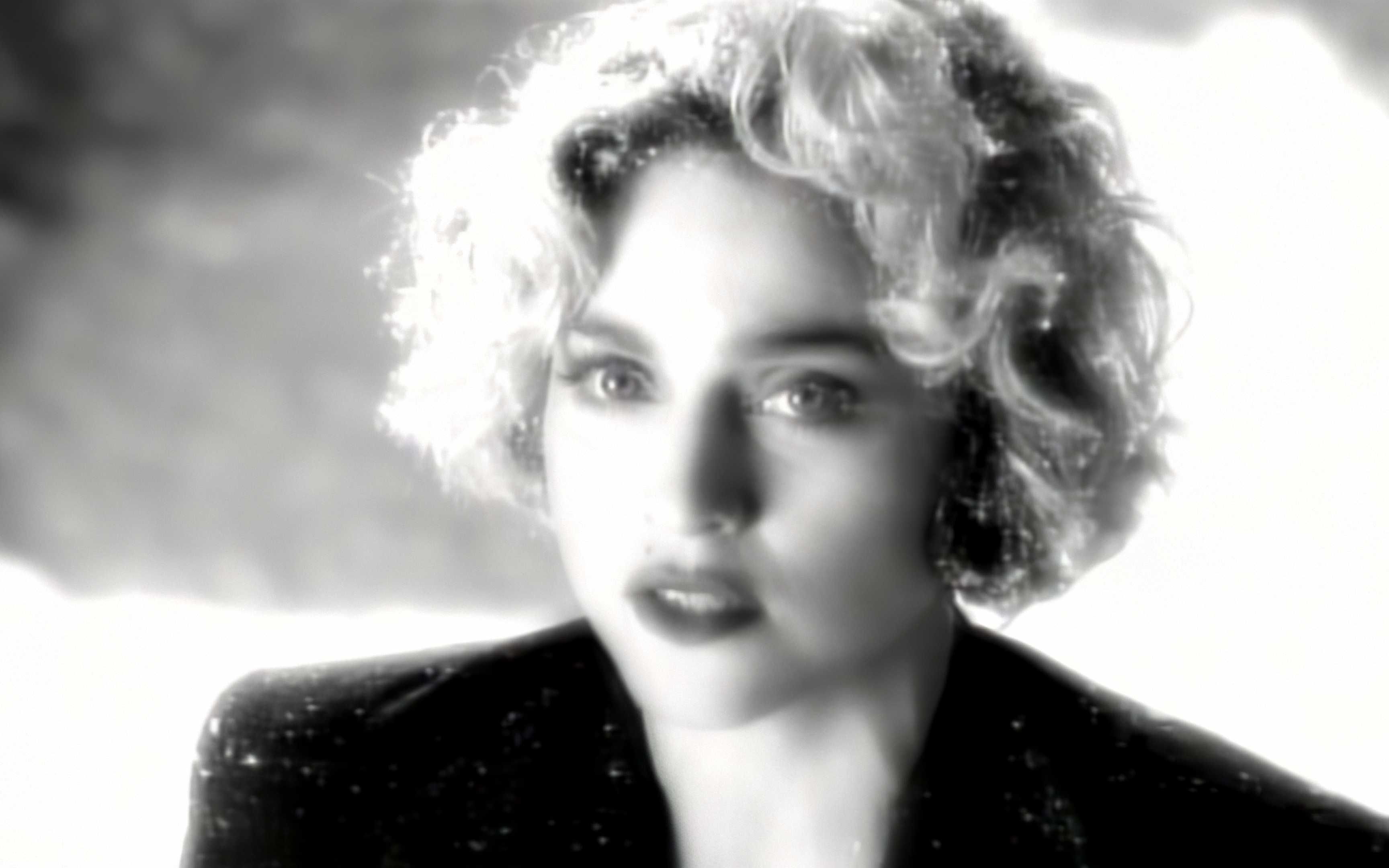 [图]Madonna - Oh Father