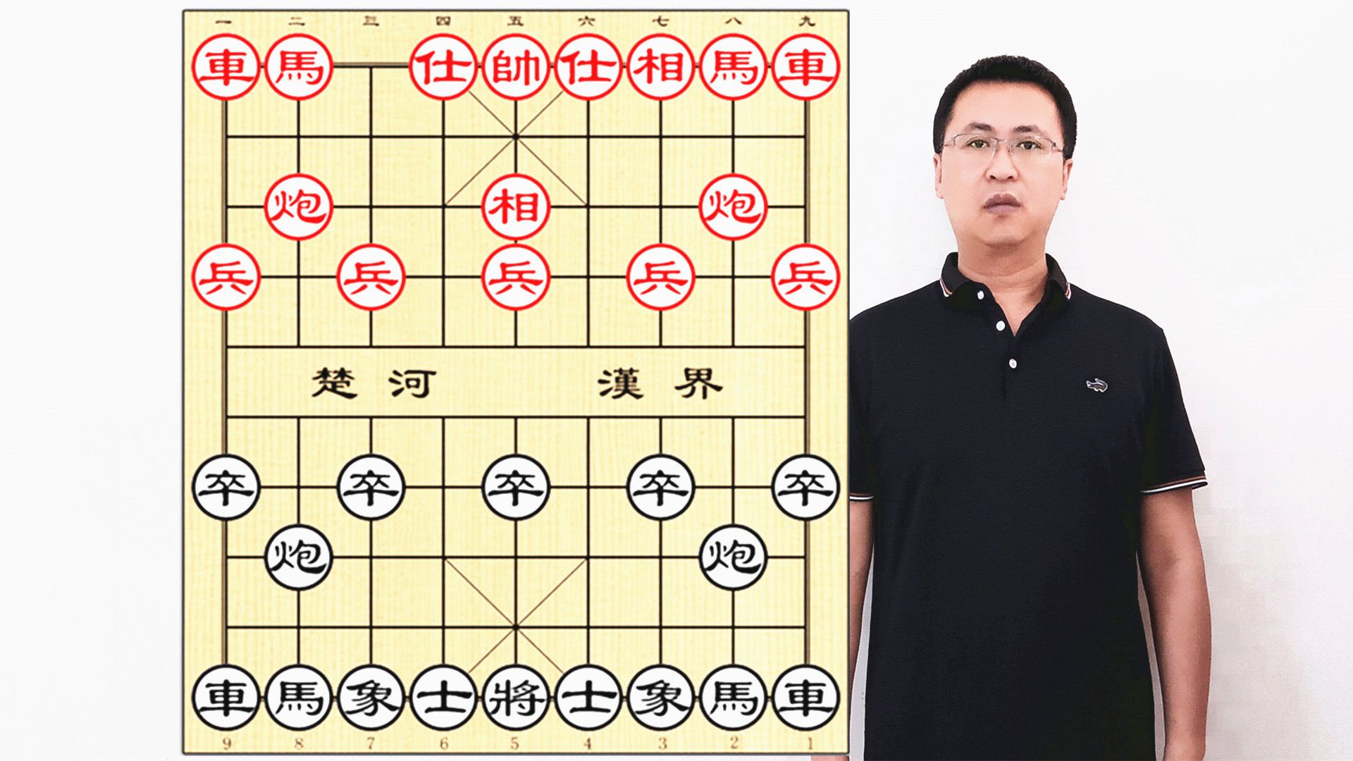 诡异到了极点!公园大爷怒赞:老夫下棋60年,才知什么叫精彩绝伦桌游棋牌热门视频