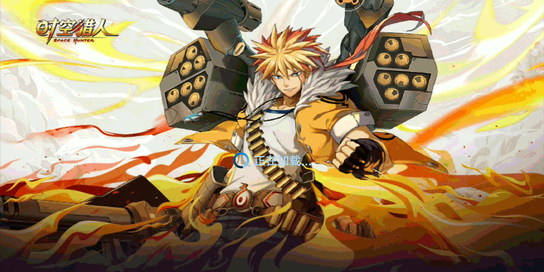 时空猎人掌控者决斗场现状._哔哩哔哩_bilibili