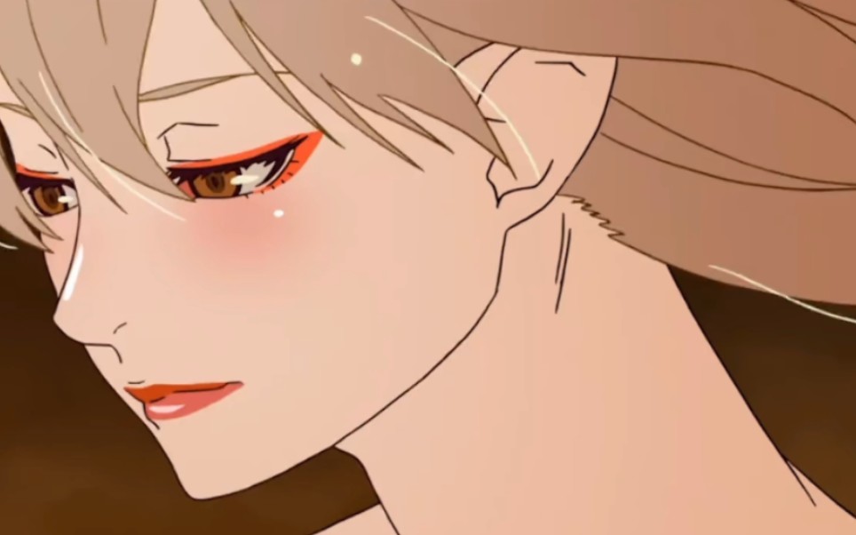 很难让人不爱的姬丝秀忒