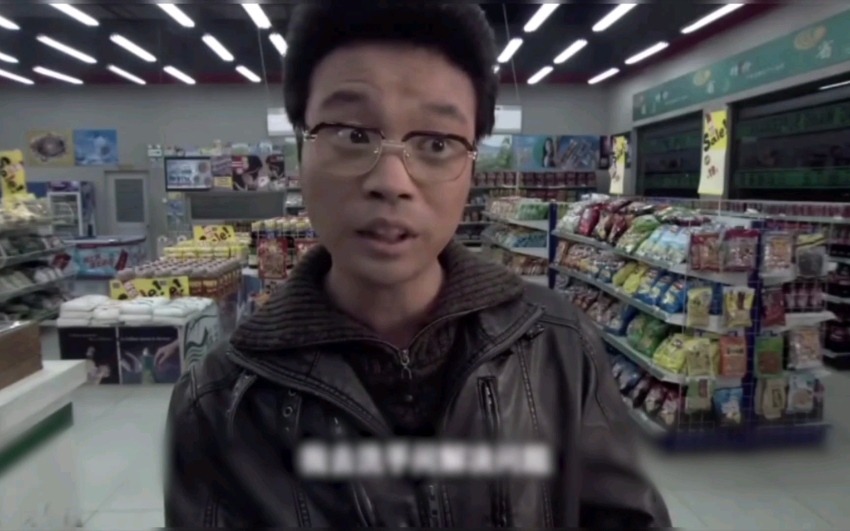 《胡 言 乱 语》_哔哩哔哩_bilibili