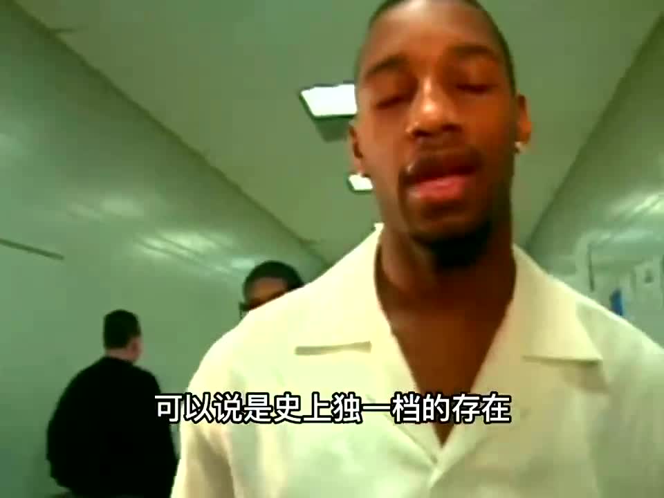 NBA75大遗珠“TMac”特雷西麦克格雷迪生涯传记哔哩哔哩bilibili