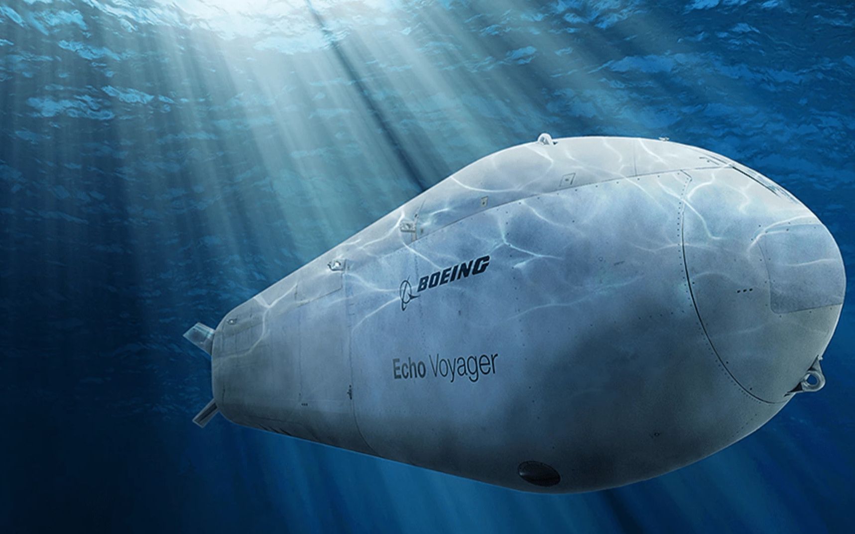 俄罗斯无人潜航器多厉害?潜航速度超60节,瞬间使航母群失去战力