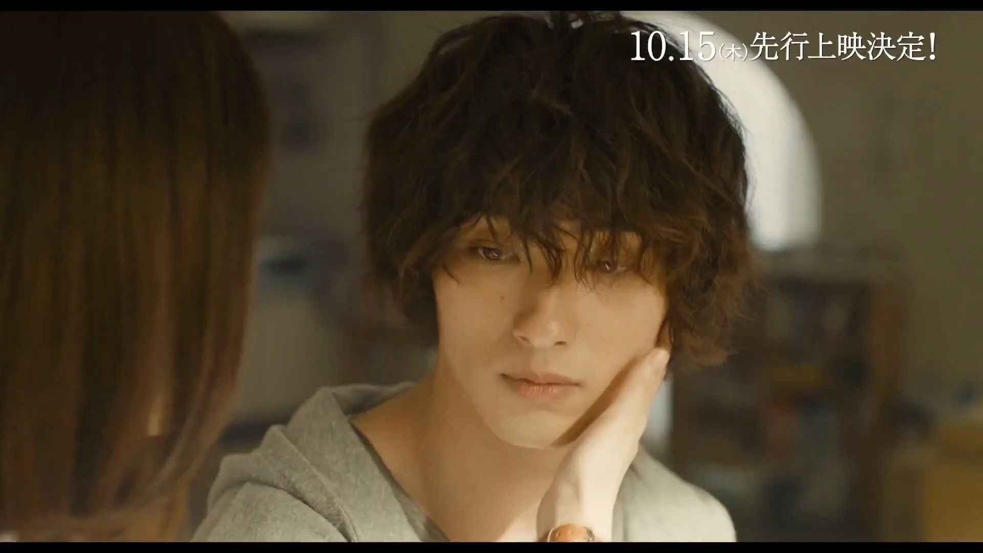 超清画质- 电影《你的眼睛在追问》决定先行上映!