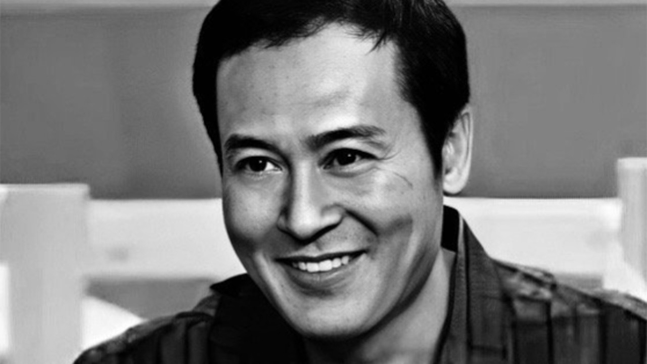 著名演员安亚平喉癌病逝,终年57岁,演马超,鼍龙深入人心