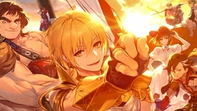 Fgo 2 5 2mad 超机神大战fgo 星间都市山脉奥林匹斯 哔哩哔哩 つロ干杯 Bilibili