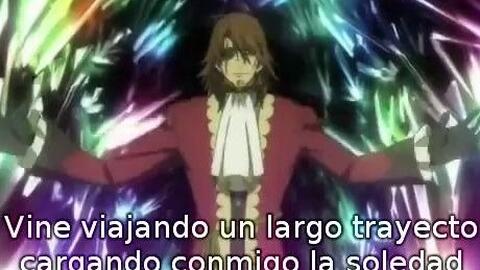 Aquerion Evol Op Kimi No Shinwa Tv Sub Esp Youtube 哔哩哔哩 Bilibili