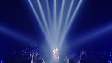 中日字幕】水樹奈々- 恋の抑止力-type EXCITER-_哔哩哔哩_bilibili