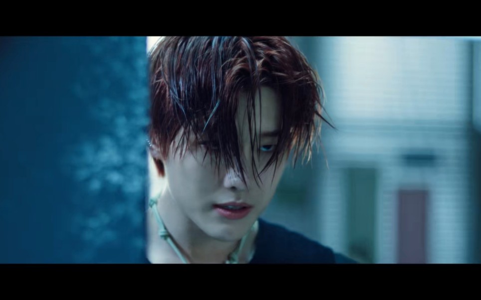 【曹承衍】mv预告_哔哩哔哩_bilibili