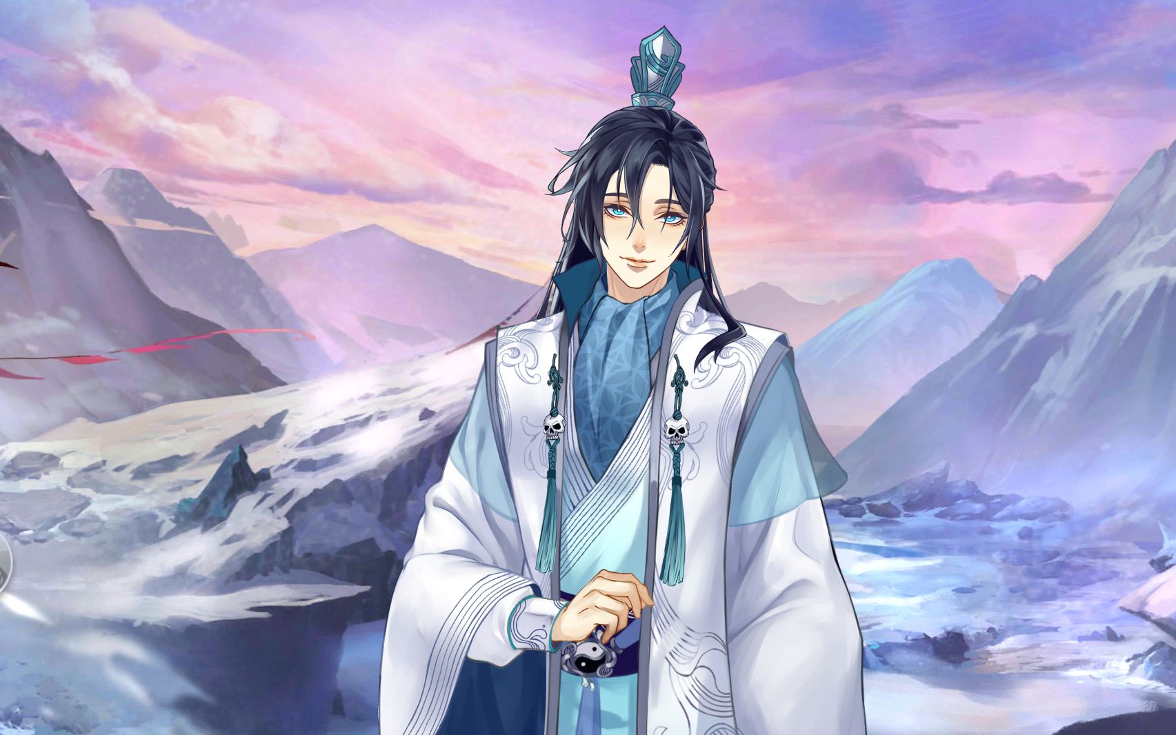 《梦间集》给亲友瞎录的简单粗暴之教程