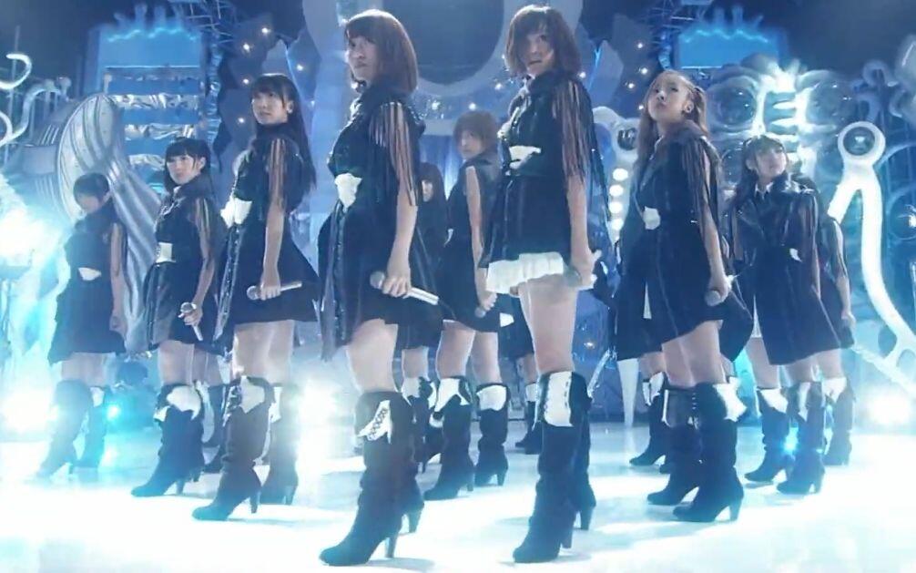 中字】AKB48风正在吹【前田敦子,大島優子】風は吹いている,迎向未来的