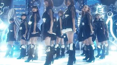 中字】AKB48风正在吹【前田敦子,大島優子】風は吹いている,迎向未来的