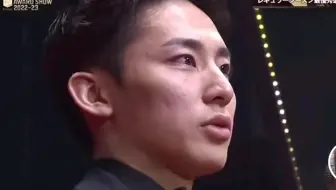 河村勇辉在日本拿MVP的演讲:父母不管我，因为有祖母，我才能自由的打球，她鼓舞了我