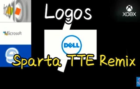 [图]Logos - Sparta TTE Remix