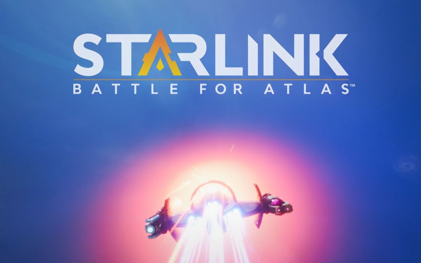 [图]星链:阿特拉斯之战(Starlink:Battlefor Atlas)战役1