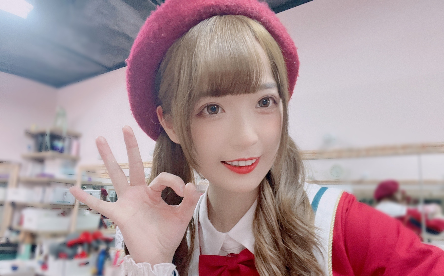 【gnz48方琪】口袋电台奶音唱歌合集(分p)丨20220120