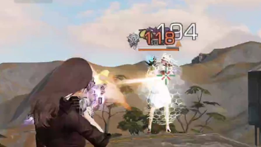 [明日之后]四家混战,打枪,爽!