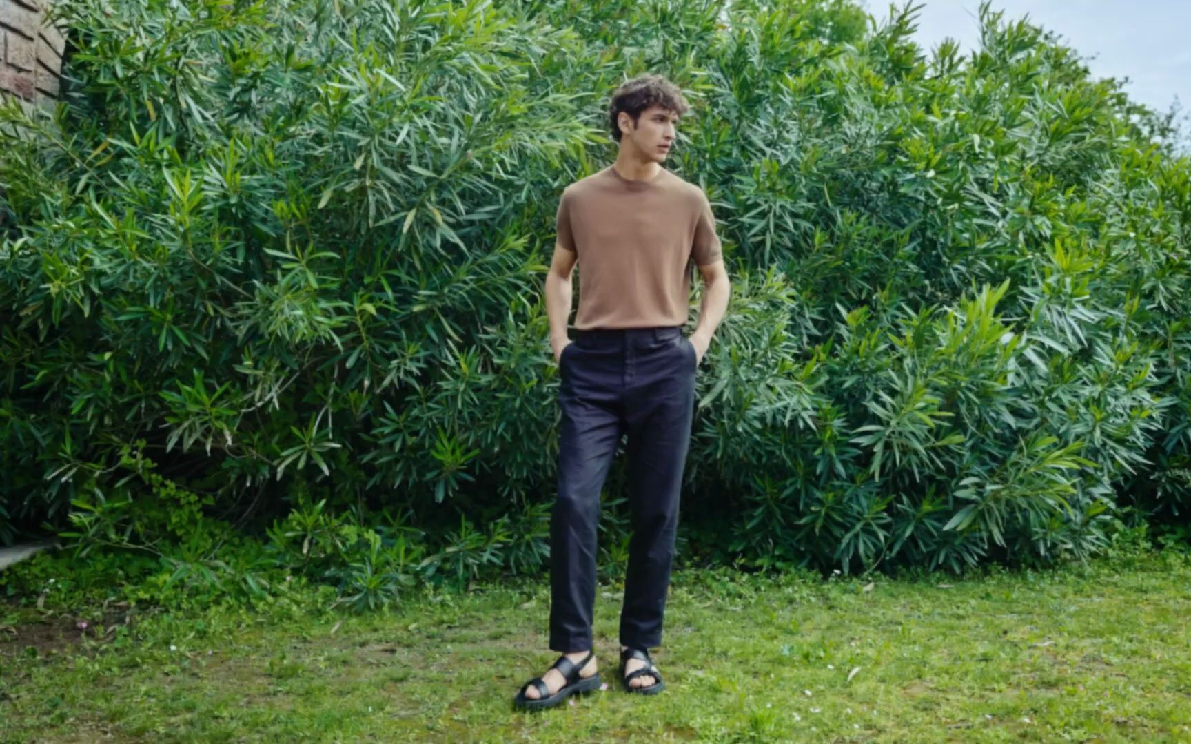 马西莫·杜蒂 男士系列