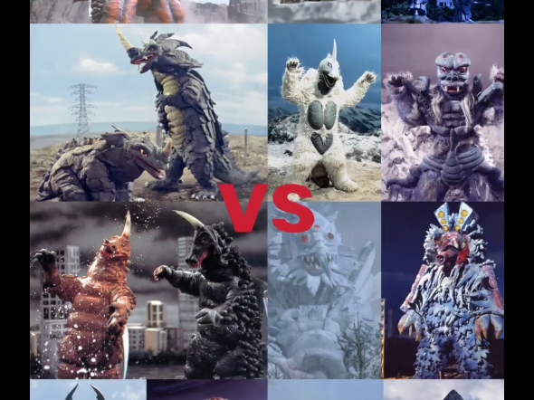 【生死决斗】进拉炎山 台风海啸vs极寒暴雪 深绿天界