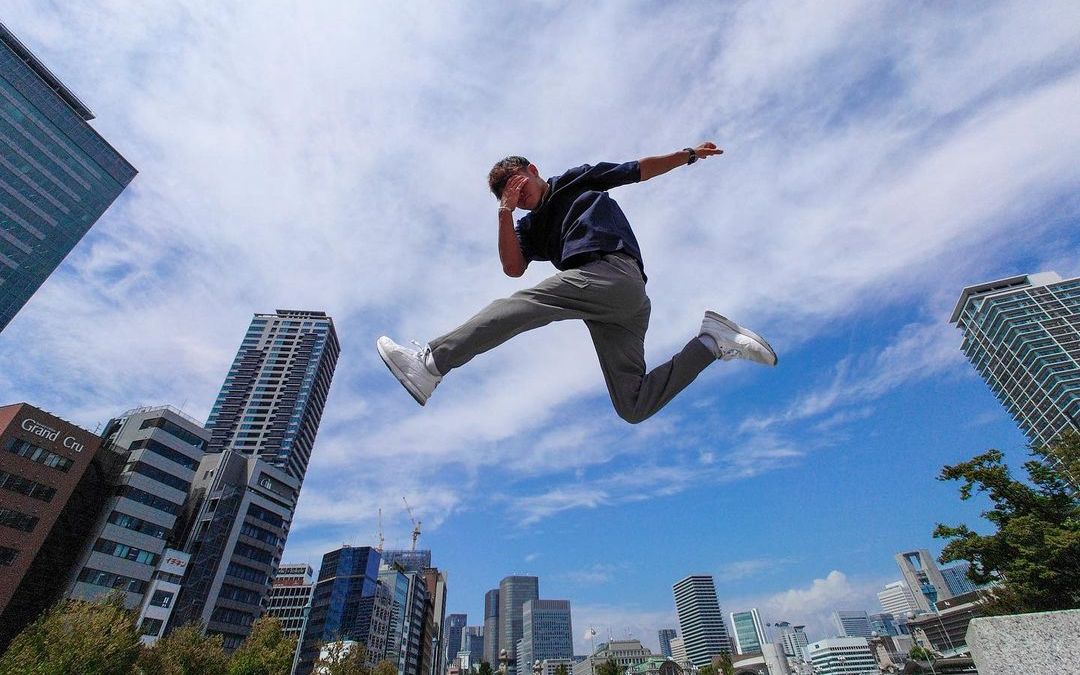 battle machine! bboy shigekix 最新练习集锦!