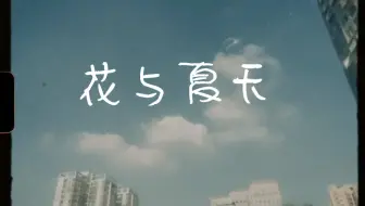 过夏天自由生长的空镜 哔哩哔哩 Bilibili